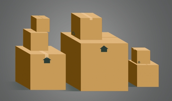 Making Moving Simple and Organized: It Can be Done!