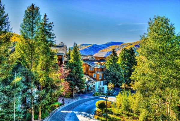 Why Colorado’s Luxury Real Estate Is on the Radar of the World’s Wealthiest Buyers