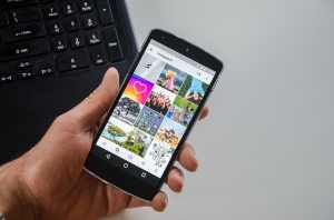 Instagram apps for marketing