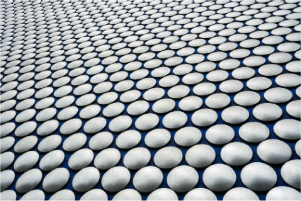 Connect the Dots