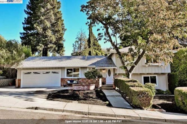 Open Houses Pleasant Hill and Walnut Creek