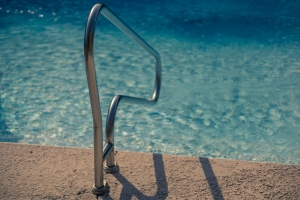 What Causes Rust Spots in Pools