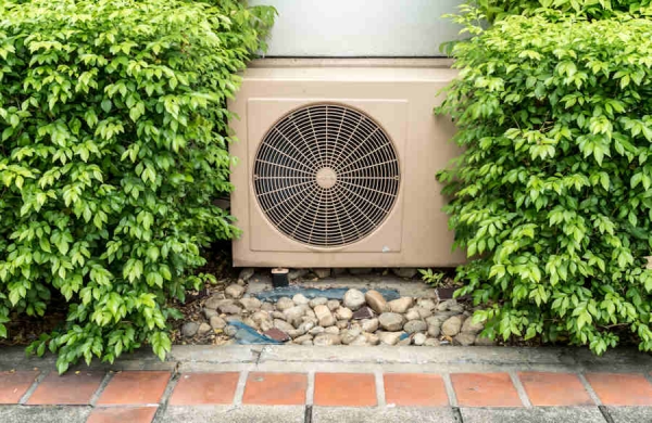 Comparing Traditional vs. High-Efficiency HVAC Units