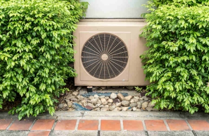 Comparing Traditional vs. High-Efficiency HVAC Units