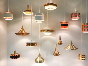Lighting Trends Shaping Residential Interiors in 2024