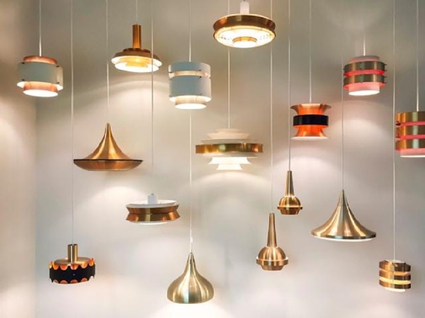 Lighting Trends Shaping Residential Interiors in 2024