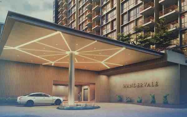 Wandervale EC Singapore