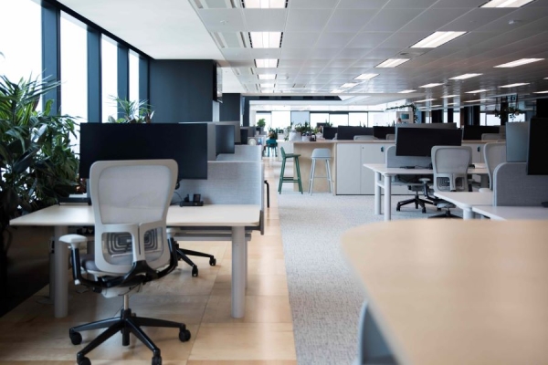Finding the Perfect Towson Office Space for Your Business