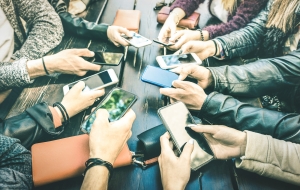 How to Make Yourself Relevant with Millennials