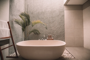 5 Bathroom Design Trends to Consider