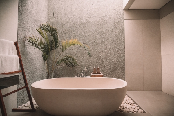 5 Bathroom Design Trends to Consider