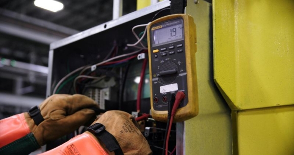 How to Decide Between Repair and Rewire