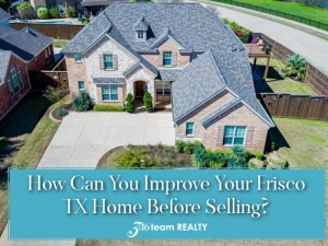 Homes for Sale in Frisco TX