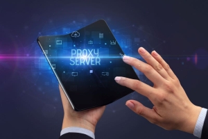 How Real Estate Agents Use Proxy Servers in Their Work
