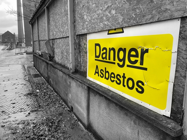 How To Know If There's Asbestos In Your House