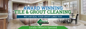 Four Points to Consider When Dealing With Tile Cleaning Tulsa