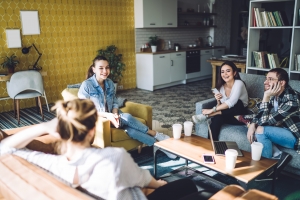 Top 6 Benefits Of Getting Into The University Of Manitoba Housing