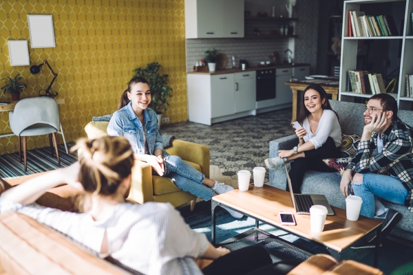 Top 6 Benefits Of Getting Into The University Of Manitoba Housing