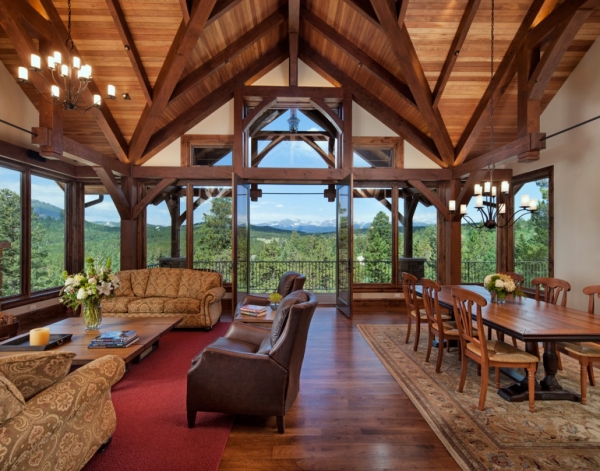 5 Things To Consider When Building an Energy-Efficient Home