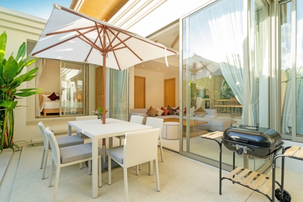 How to Extend the Life of Your Outdoor Furniture