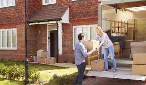 5 Tips to Make Your Packing Easy When Moving House