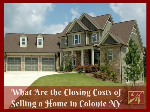Colonie NY Homes for Sale - We build a community of followers through the homes in Colonie, NY.