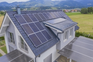 The Advantages of Using a Hybrid Solar Inverter for Your Home