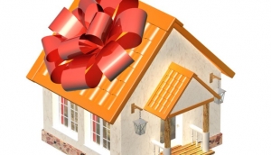 Lots of homes sell during the Holidays!