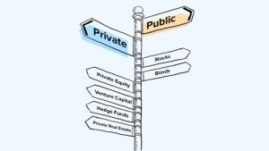 Why Private Investors Make More Money Than You