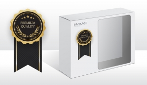 Difference Between Pre-made and Premium Packaging