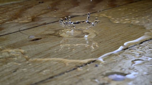 Home Maintenance for Preventing Water Leaks