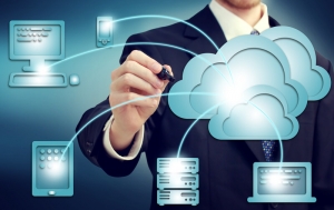 How Safe Is Your CRM Data?