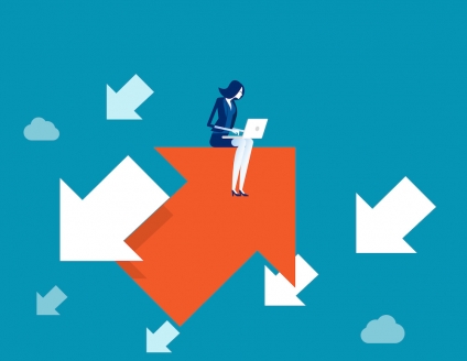 Seven Pitfalls of Growth. One way to Combat them All: Be Anticipatory