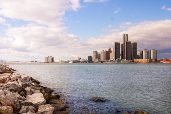 What You Should Know About Detroit's History Before Moving There