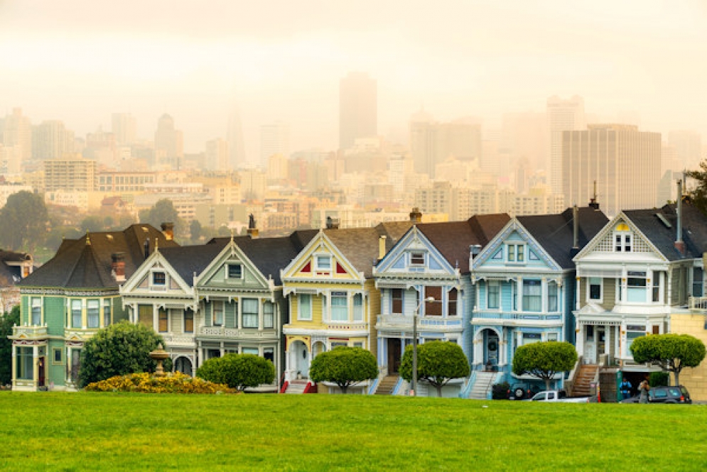 These Are America’s Most Expensive Towns [New LendingTree Report]