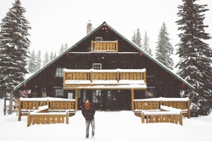 Selling a House in the Winter? Get Ahead of the Competition
