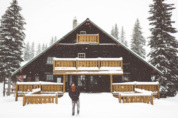 Selling a House in the Winter? Get Ahead of the Competition