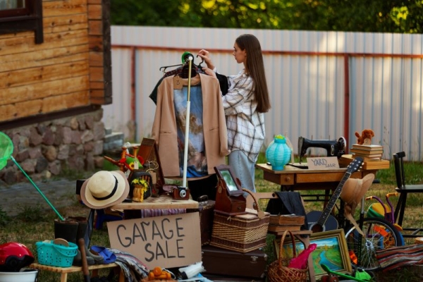 How to Ensure Decluttering Is a Delight (And Not a Drag!)