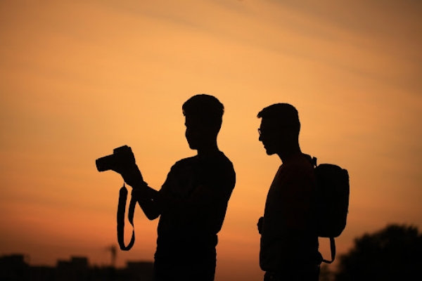 The Exciting Possibilities of AI In Photography