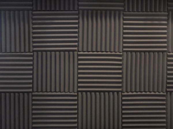 Innovative Uses of Wood Wool Panels in Modern Architecture