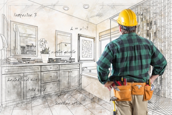 Smart Ways to Save on Your Bathroom Renovation