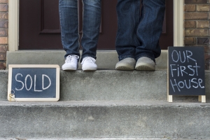 5 Signs You’re Ready to Buy Your First House