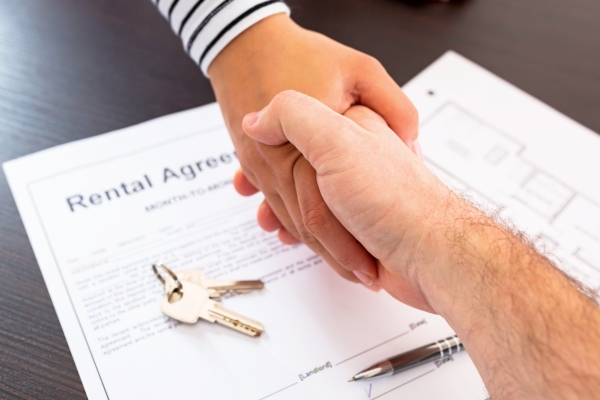 How To Screen Tenants Properly And Avoid Future Headaches