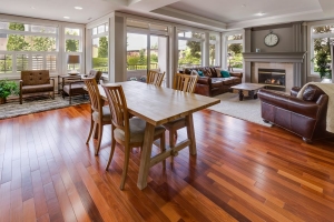 The Ultimate Guide: Understanding Engineered Wood Flooring