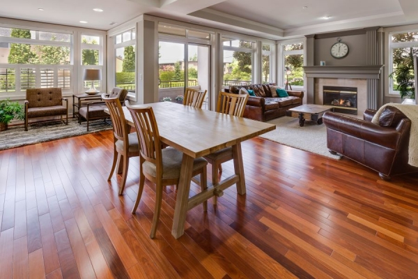 The Ultimate Guide: Understanding Engineered Wood Flooring