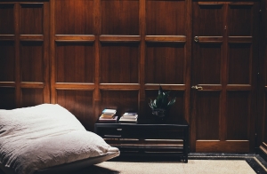 Wooden Based Design Interiors