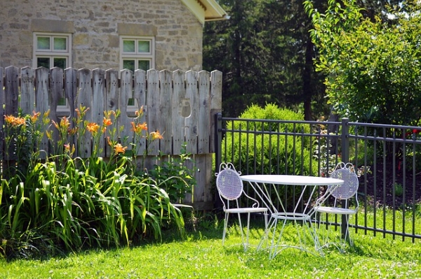 Tips for Maintaining Your Outdoor Furniture