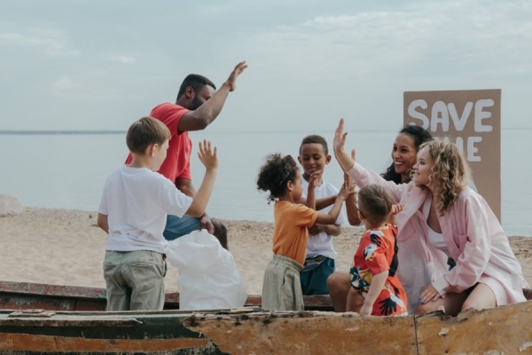 Empowering Students Through Environmental Education