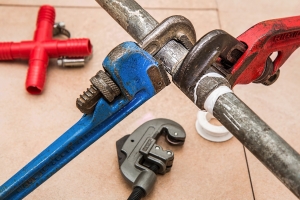 What Do I Need to Know about the Plumbing?