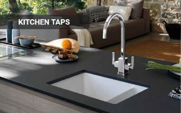 Colour Me Happy - Kitchen